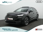 Audi Q4 e-tron - 45 Quattro S Edition 82 kWh 286 pk / S-Line | Panoramadak | 