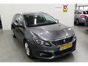 Peugeot 308 - 1.2 PureTech 110pk Blue Lease Executive