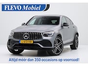 Mercedes-Benz GLC-Klasse Coupe - AMG 43 390pk 4MATIC Premium Plus Aut. Pano|Burmester|Adapt.C