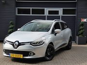 Renault Clio - Estate 1.2 GT AUTOMAAT NAVI KEYLESS PDC LED CLIMA BASS REFLE