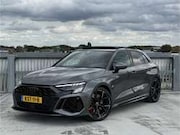 Audi RS3 - 2.5 TFSI | Pano | B&O | DCC | RS-interieur | HUD