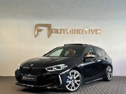 BMW 1-serie - M135i xDrive Executive Pano|Keyless|Sfeer|HuD