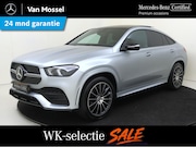 Mercedes-Benz GLE-klasse - Coupé 350 e 4MATIC Premium / Panoramadak/ Burmester/ 21 inch