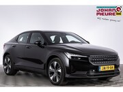 Polestar 2 - Long Range Single Motor 78 kWh | Full LED | NAVI | ECC | VEL