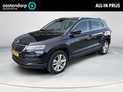 Skoda Karoq - 1.5 TSI ACT Business Edition Plus Trekhaak | Dealeronderhoud