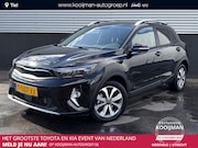 Kia Stonic - 1.0 T-GDi MHEV DynamicPlusLine Navigatie, Achteruitrijcamera