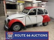 Citroën 2 CV