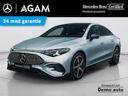 Mercedes-Benz CLA-Klasse - electric 250+ Launch Edition 85.5 kWh