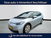 Volkswagen ID.3 - Business 58 kWh | Binnenkort beschikbaar |