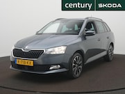 Skoda Fabia - Combi 1.0 TSI Business Edition Trekhaak - Clima - Pdc - Crui
