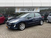 Peugeot 308 - 1.6 VTi XS