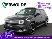 Renault 4 - techno “plein sud™” 150 pk comfort range | pack winter premi