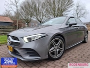 Mercedes-Benz A-klasse - 200 AMG A200 AMG