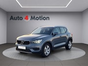 Volvo XC40 - 2.0 D3 Inscription FULL LED I NAVIG I AFN TREKHAAK