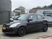 Suzuki Swift - 1.2 Bandit EASSS Cruise / Stoelverw.