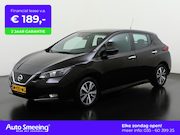 Nissan Leaf - Acenta 40 kWh | SOH 91% | Stoelverwarming | Zondag Open!