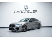BMW M5 - 5-serie Competition / Keramisch / Laserlight