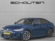 BMW i4 - eDrive40 M-Sport Pro Driving Assist Pro H/K HUD