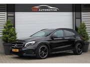 Mercedes-Benz GLA-Klasse - 180 AMG Xenon | Navi | Cruisecontrol | 1e Eigenaar | Dealer 