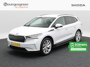 Skoda Enyaq iV - 60 First Edition | Stuur/Stoel Verwarming | Camera | Adaptiv