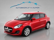 Suzuki Swift - 1.2 Hybrid Action | Adap. Cruise | Camera | Carplay/Android