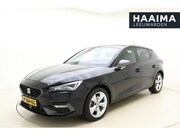 Seat Leon - 1.4 TSI eHybrid 204pk Automaat PHEV FR | Navigatie | Adapt. 
