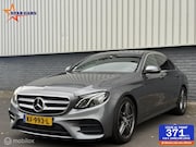 Mercedes-Benz E-klasse - 220 d Ambition| AMG Line| 1ste eigenaar