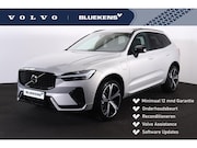 Volvo XC60 - T6 Plug-in hybrid AWD Plus Dark