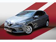 Renault Clio - 1.3 TCe Intens 130 pk EDC AUTOMAAT, Winterpakket