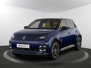 Renault 5 - Iconic cinq | Achteruitrijcamera | Elektrisch verwarmbare vo