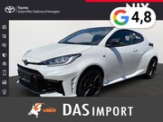 Toyota Yaris - 1.6 Turbo GR Automatik LED