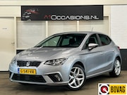 Seat Ibiza - 1.0 TSI Style Business Intense + APPLE CARPLAY + ANDROID AUT