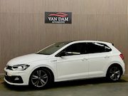 Volkswagen Polo - 1.0 TSI 3xR-Line 2021 DSG LED CAMERA VIRTUAL