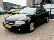 Audi A4 - Limousine 1.6 Advance Automaat inruilkoopje zo meenemen