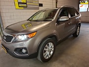 Kia Sorento - 2.4 X-clusive 4WD Trekhaak veel extra's