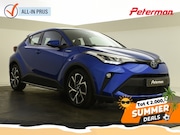 Toyota C-HR - 2.0 Hybrid Dynamic | PDC V+A | Navigatie | Adapt. cruise |