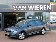 Skoda Kamiq - 1.0 TSI Ambition Lage KM Navi LED PDC Digi dashboard