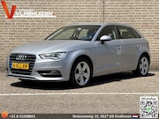 Audi A3 - 1.4 TFSI Ambition Pro Line plus g-tron Automaat | Climate |