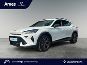 CUPRA Formentor - 1.5 204pk TSI e-Hybrid Business Parkeersensor voor en achter