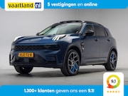 Lynk & Co 01 - 1.5 PHEV [ Panorama Navi Apple/Android Stoelverwarming ]