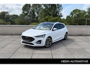 Ford Focus - 1.0 EcoBoost Hybrid ST Line X | Mild Hybride | Panoramadak |