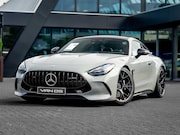 Mercedes-Benz AMG GT - 63 4MATIC Premium Plus | AMG Dynamic Plus | AMG Performance-