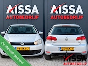 Volkswagen Golf - 1.4 TSI Trendline 5 Deurs Clima Cruise Navi LM-Velg Trekhaak