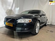 Volvo S80 - 2.0D Limited Edition - Schade