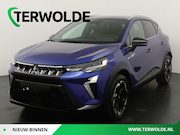 Mitsubishi ASX - 1.8 HEV AT Intense+ | €2.000 voorraadvoordeel | Keyless entr