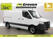 Mercedes-Benz Sprinter - 317 CDI L2H2 170PK | 2800kg Trekgew. | Trekhaak | Airco | Cr