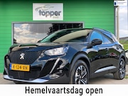 Peugeot e-2008 - EV Allure Pack 50 kWh SOH 91%|1e Eigenaar|Navi|Camera|