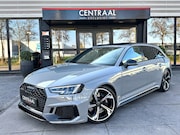 Audi RS4 - Avant 2.9 TFSI Quattro 450PK|Pano|B&O|Massage|Head-Up|Memory
