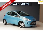 Ford Ka - 1.2 Cool & Sound start/stop |AIRCO|ELEK.RAMEN|NAP|APK.