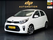 Kia Picanto - 1.0 CVVT DynamicPlusLine | Camera | Cruise | App/Carplay | N